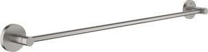 GROHE Porte-serviettes - 60cm - Acier - 41178DC0