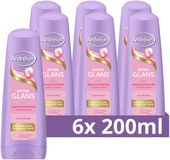 Andrélon Extra Glans Conditioner - 6 x 200 ml