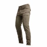 John Doe Defender Mono Olive - Broek