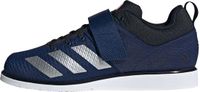 Adidas Performance Powerlift 5 Weightlifting Schoenen - Unisex - Blauw