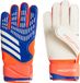 adidas Performance Predator Match Gants de gardien de but - Unisexe - Bleu - Taille 8.5
