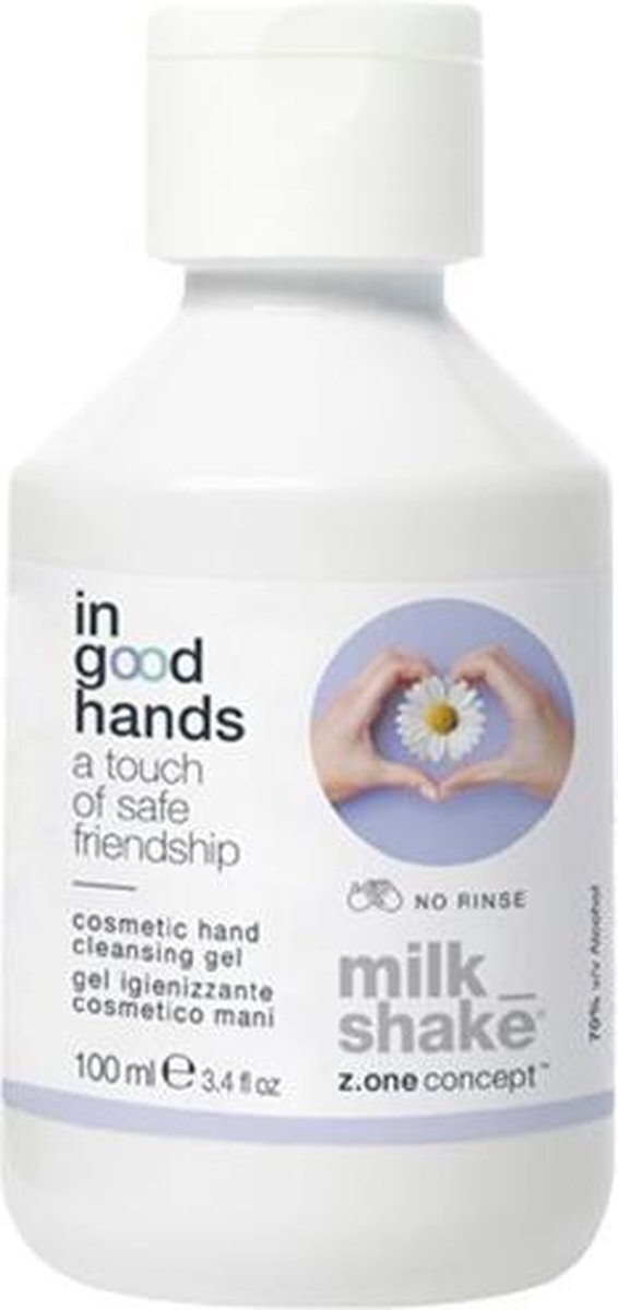 Milk_Shake milk shake cosmetic hand gel 100 ml