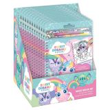 Sweet Dreams Coffret De Papeterie Aqua Magic