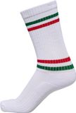 Hummel sokken, 3-pack Socks Chevron High Retro 225373