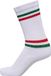 Hummel sokken, 3-pack Socks Chevron High Retro 225373