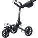 Bag Boy Chariot SLIMFOLD, noir