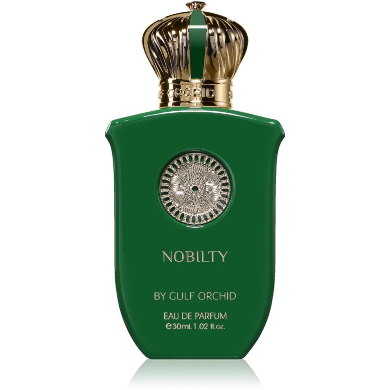 Gulf Orchid Nobility / 0 / Unspecified