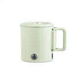 Maestro MR-009-MINT: Bouilloire de voyage compacte 0,8L 600W