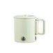 Maestro MR-009-MINT: Bouilloire de voyage compacte 0,8L 600W
