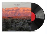The Willie Nelson The Border LP