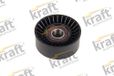 KRAFT AUTOMOTIVE Umlenk-/Führungsrolle, Keilrippenriemen 1220407