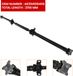 Mercedes-Benz Aandrijfas L2156mm voor Vito Mixto Bus, bestelwagen W639, pièce détachée A6394108406