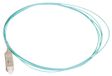 Lanview LVO231399 InfiniBand et câble fibre optique 2 m SC couleur Aqua