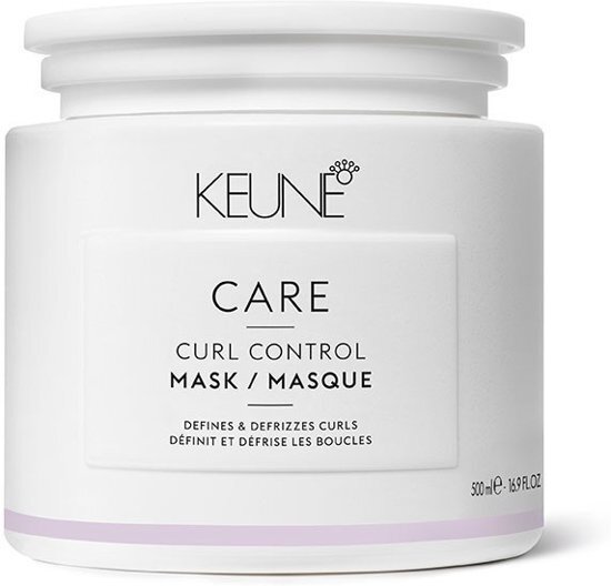 Keune CARE CURL CONTROL MASK 500ML