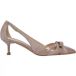 Liu Jo Escarpins en daim avec découpes femme Deva 21