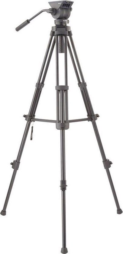 Libec TH-X Tripod