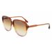 Victoria Beckham Sonnenbrille Damen Victoria Beckham VB618S-241 ø 60 mm