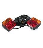 Lampa 41517 Magnetische Licht Kit