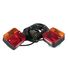 Lampa 41517 Magnetische Licht Kit
