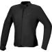 Alpinestars Veste Stella C-1 Imperméable Noir Noir, Taille : XXL