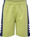 Hummel kindershort Hmlrush Block 219335
