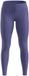 Odlo Essential Warm Hardlooptight Dames Paars Maat S