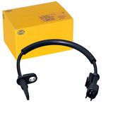 HELLA 6PU 358 218-161 Sensor, wielsnelheid - 2-polig - Kabel: 270mm