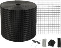 Vevor Zonnepaneel Vogelbescherming 6" X 100ft