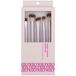 By Lyko Lyko Honey, Please Eyeshadow Brush Kit
