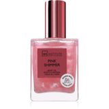 IDC INSTITUTE Shimmer Pink