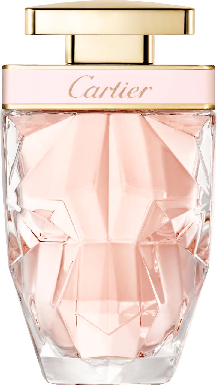 Cartier La Panthère / 50 ml / Women