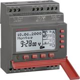 Müller SC 88.20 pro 230V 50-60Hz DIN-rail horloge programmable numérique 230 V/AC 2500 W