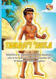 Lightning Boy - Tamasi'i 'Uhila
