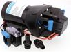 Jabsco PAR-MAX HD3 Q301J-118S 12V Drinkwaterpomp 11 liter/min 60 PSI