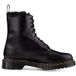 Dr. Martens Bottes femme noir