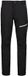 CMP Slim-fit softshell broek Mannen Zwart Polyester Lente/Zomer 2025