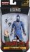 Marvel Shang Chi Legends Death Dealer - Actiefiguur