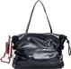 Desigual Galaxy Lifta Shopper Sac bandoulière Noir