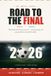 Road to the Final: Soccer 2026 Fan Journal: Every Group, All 104 Matches & the Full Bracket - USA Mexico Canada