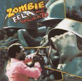 Zombie Fela Kuti Zombie CD