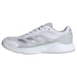 Adidas Performance Courtquick Padelschoenen - Dames - Wit