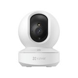 EZVIZ TY1 - IP Beveiligingscamera - 1080p - Draadloos - Indoor - Zwart/Wit