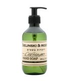 Zielinski & Rozen Old Fashion Savon liquide