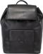 Joop! Cerratano Claudio Dagrugzak Leer 40 cm - black