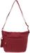 MANDARINA DUCK schoudertas MD20 Crossoverbag Cranberry (rood)paars