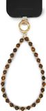 iDeal of Sweden Wristlet Strap - Tortoise