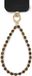 iDeal of Sweden Wristlet Strap - Tortoise