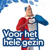 Aquafresh Mondspray Voordeelverpakking