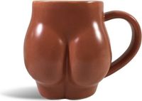 Fisura - Beker Ass Kont - terracotta