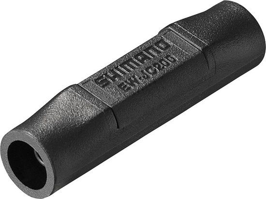 Shimano Di2 E-tube Aansluitingspunt EW-JC200 - Zwart - Racefiets